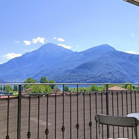 Margherite - Larihome A36 Dongo Esterno foto