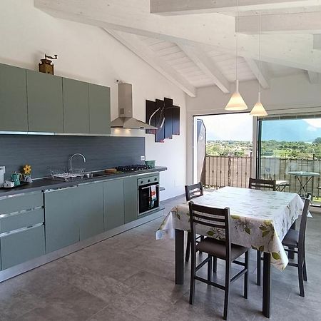 Margherite - Larihome A36 Dongo Esterno foto
