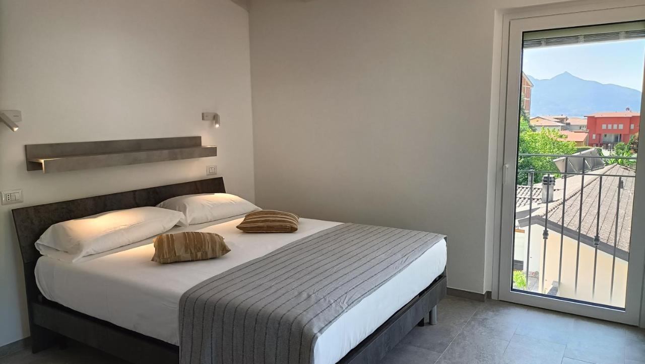 Margherite - Larihome A36 Dongo Esterno foto