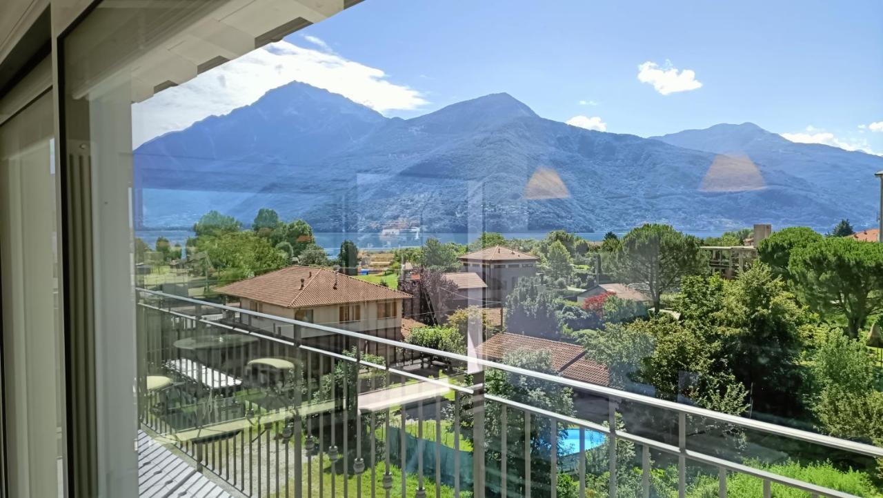 Margherite - Larihome A36 Dongo Esterno foto